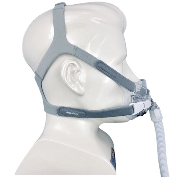 Amara View Short Tube 1090689